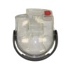 Bissell Replacement Part For Bissell ProHeat Water Tank Lid Assembly (Top Lid only) # co