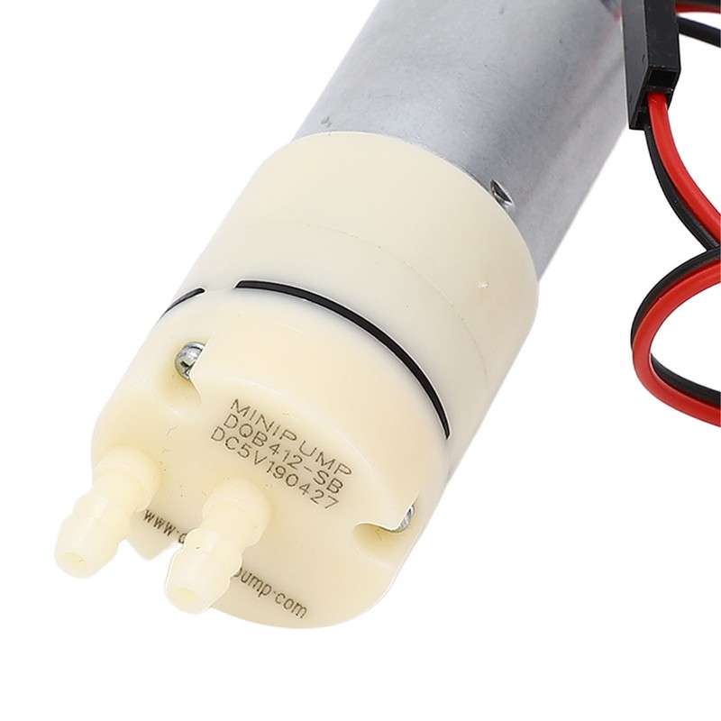 RC Water Pump 5V‑7.4V 370 Water Cooling Pump DC Miniature