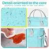 Classy Insulated Lunch Bags for Women, Large Lunch Box for