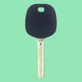 Lexus NEW TOY40 Lexus Transponder Key Long Blade 1997-2001