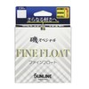 Sunline Iso Special Fine Float, 322.1 ft (150 m), No.