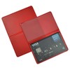 orgaexpert EC Card Case for 2 Cards, ID Holder, Business