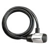 Schwinn Bike Cable Lock with Keys, 6 ft x 8