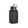 40 lb Propane Tank Cover， With 600D Waterproof, Dustproof Oxford