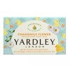 Yardley 🆕️ YARDLEY (2-BARS) 4 Oz. (113g) ●CHAMOMILE FLOWER● Nourishing