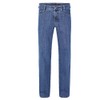 Joker Jeans Clark 2242 Blue Jeans - Straight 36W /