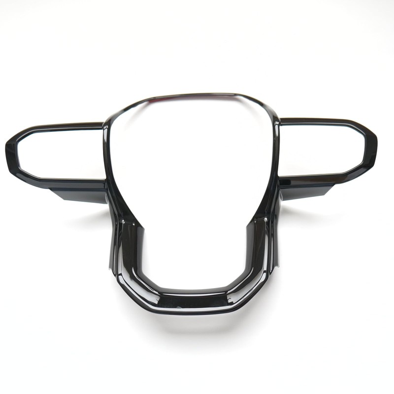 Interior Steering Wheel Trim Accessories for Chevy Colorado GMC Canyon