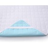 KANECH Incontinence Bed Pads Twin Size, Heavy Absorbency Reusable Washable