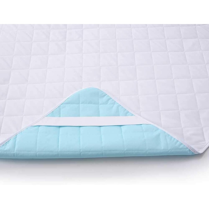 KANECH Incontinence Bed Pads Twin Size, Heavy Absorbency Reusable Washable