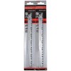 Reciprocating Sabre Saw Blades R1021L 240mm Long High Carbon Steel
