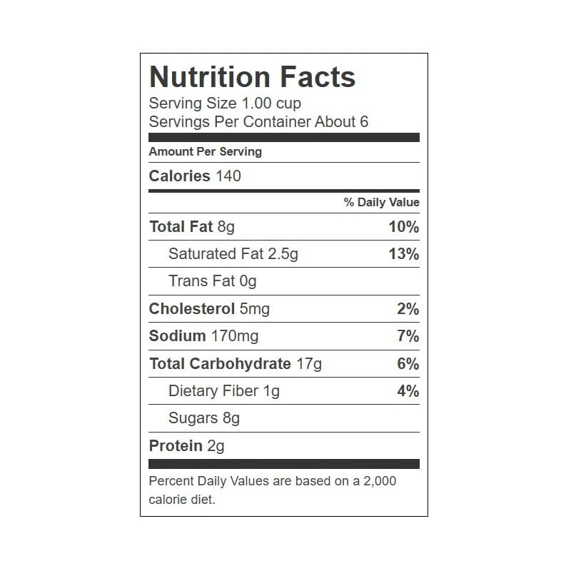 Cabot Maple Cheddar Popcorn 1x 6oz bag