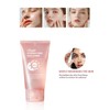 JISKG JISKG 2 Pcs Collagen Night Wrapping Mask, Hydration Elasticity