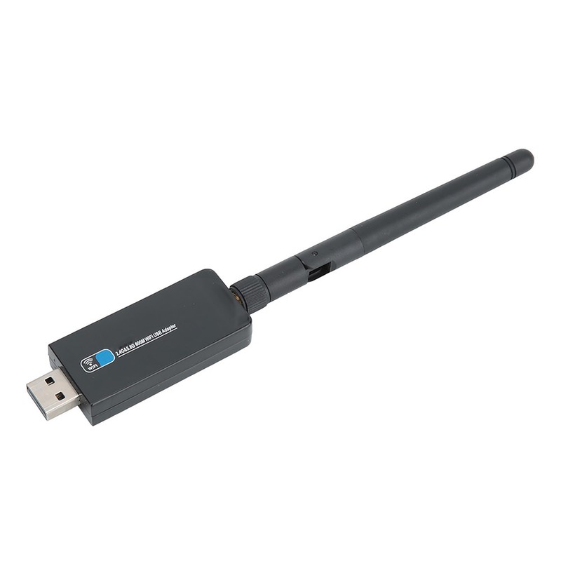 RTL8821 600M Dual Band WIFI Bluetooth 4.0 AC USB Wireless