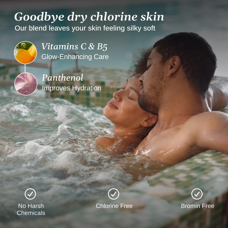 Relax Spa & Bath, Epsom & Dead Sea Salts, Aromatherapy