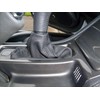 RedlineGoods Gear Stick Cuff Compatible with Honda NSX 1991-05 Alcantara
