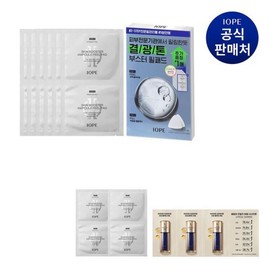 IOPE 스킨 부스터 앰플 필 패드  5+1매 _P361648211 Skin Booster Ampoule Peel Pad 5+1 Sheets _P361648211