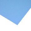 sourcing map Pack of 4 Colour Films Gel Coloured Film