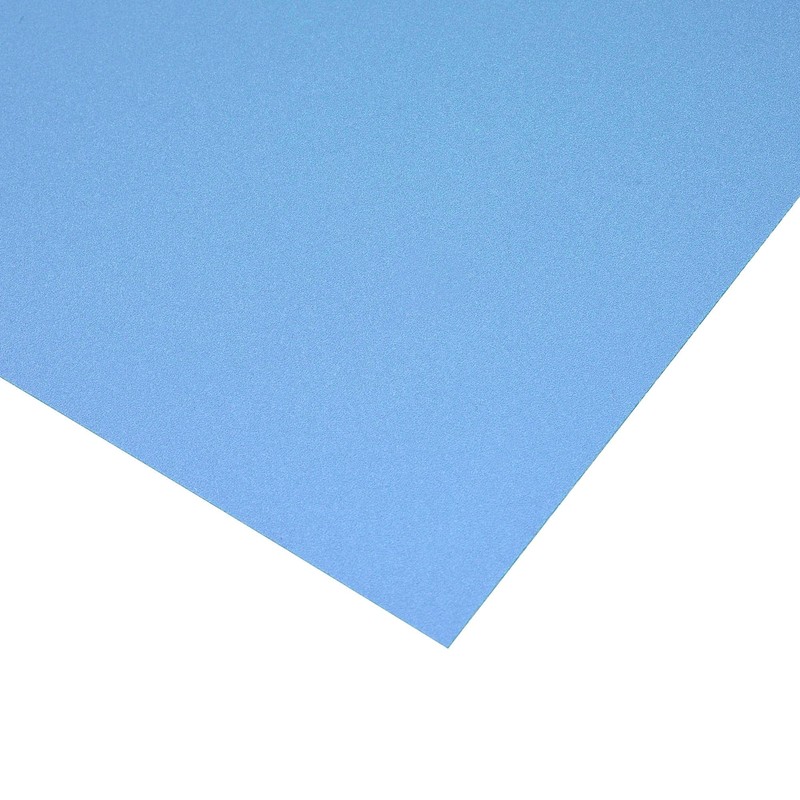 sourcing map Pack of 4 Colour Films Gel Coloured Film