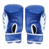 2PCS Kid Boxing Gloves Children Hand Protection for Fighting Striker