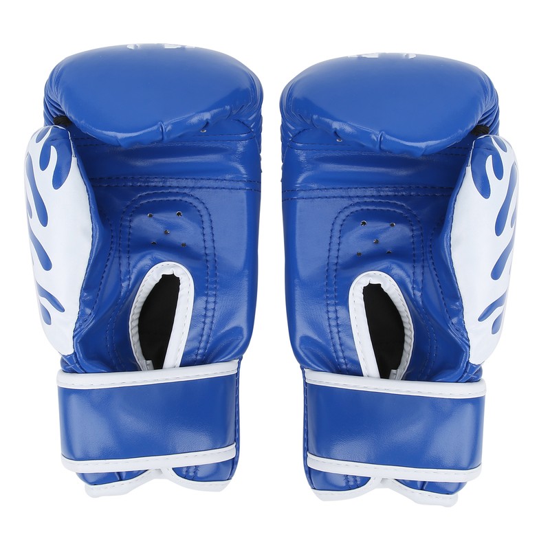 2PCS Kid Boxing Gloves Children Hand Protection for Fighting Striker