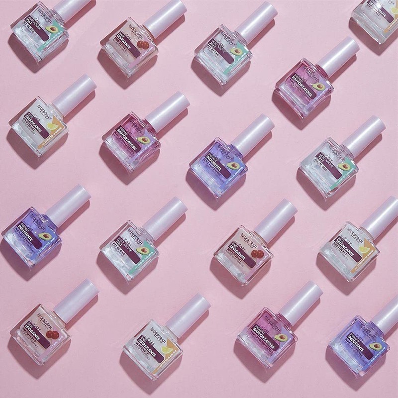 Deborah Nail Care Base Sbiancante Whitening 8,5 ml