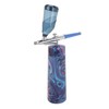 Airbrush Pen Portable Body Paint USB Charging Handheld Airbrush Makeup