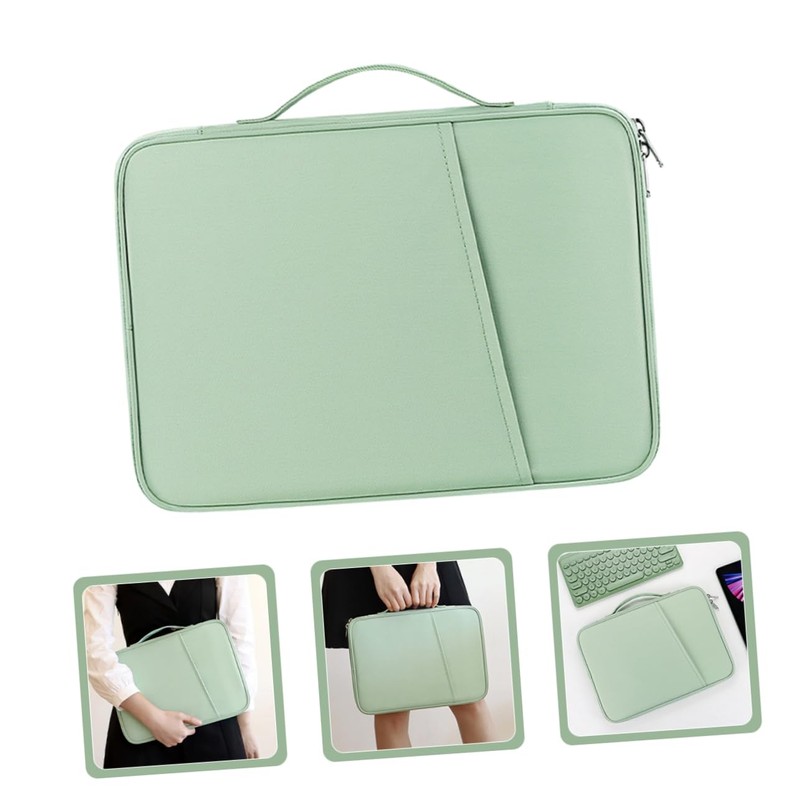 Gatuida Tablet Sleeve Carrying Case for Devices Wear Resistant Soft