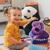 3D Printed Animals Snake Set of 3, 3D Printed Fidget