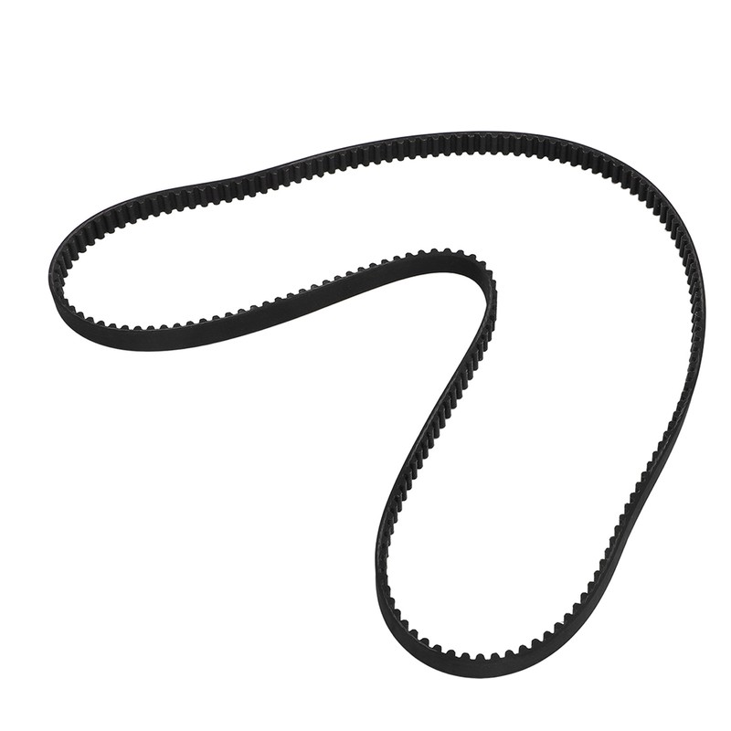 5M-920-10 Electric Scooter Drive Belt High Temperature Resistance Rubber Electric