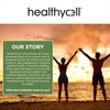 HealthyCell AM PM Nutrition for Day & Night - Blend