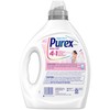 Purex Baby Laundry Detergent Liquid, Ultra Concentrated, 82.5 fl oz,