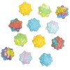 12 Pack Party Favor Stress Pop It Balls, Fidget Sensory