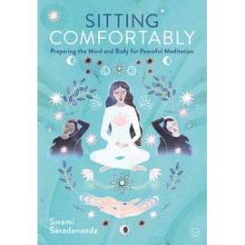 Sitting Comfortably: Preparing the Mind and Body for Peaceful Meditation