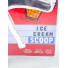 Thrifty Old Time Ice Cream Scooper Rite Aid Original Stainless