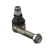 febi bilstein 17751 Tie Rod End Piece with Locking Nut