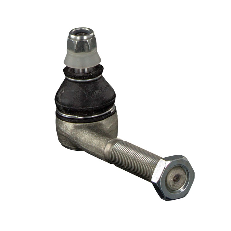 febi bilstein 17751 Tie Rod End Piece with Locking Nut