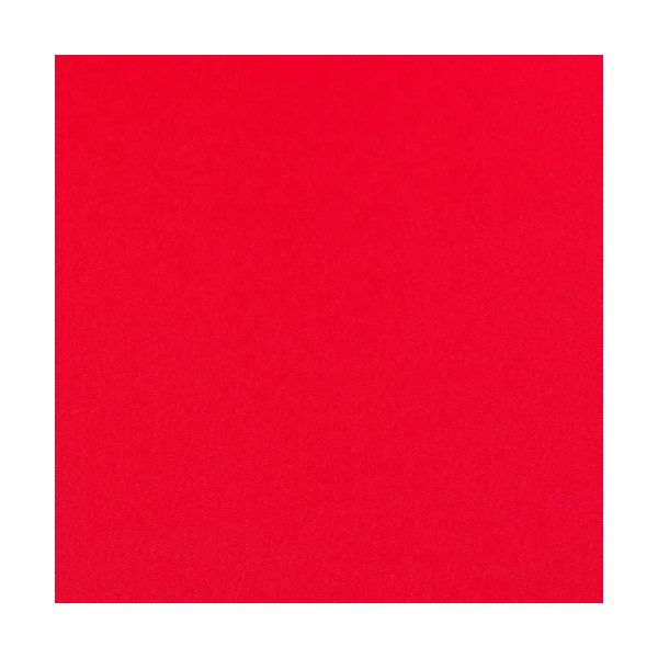 Aqualon Edge 60" Cherry Red 5913 Marine Fabric