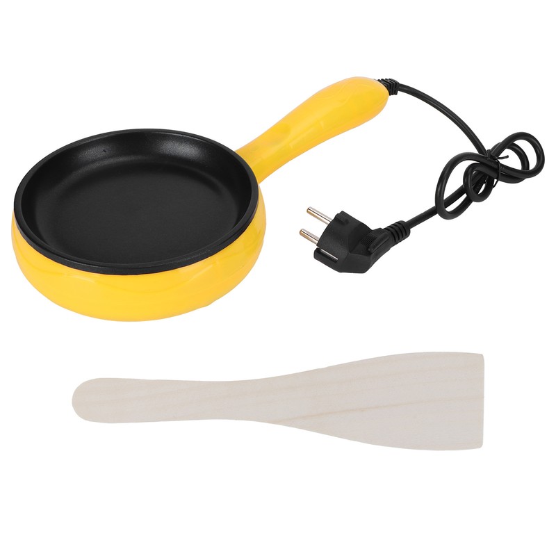 350W Mini Frying Pan NonStick Fried Steak Pancake Egg Pan