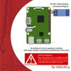 AZDelivery 1-Relay 5V KF-301 Module Parent