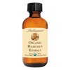 Flavorganics Organic Extract, Hazelnut, 2 Ounce