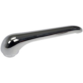Dorman 775-5300 Interior Door Handle Compatible with Select Mack Models