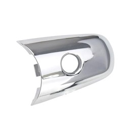 Replacement Parts for Infiniti QX60 QX70 QX80 2014-2019 Chrome Door Handle Escutcheon 80646-1BA0A Mod-GS95-7799