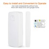 WIFI Smart Door Window Alarm Sensor Wireless Remote Control Door