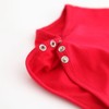 3 Pcs/Set Baby Clothes Cola Cup Pattern Jumpsuit Shirt Short