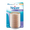 3M Nexcare, Coban Venda Autoadherente para Piel, Color Beige -