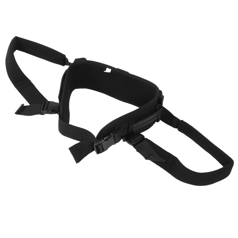 Transfer Lift Belt Gait Belt Adjustable Comfort Effortless Light Weight