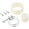 SANEI H5502M-50 Washing Machine Drain Trap for VU and VP