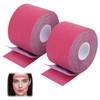 Face Lifting Tape, Multifunctional Face Tape, 5 m x 5