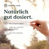 NATURE LOVE L-Lysine - 365 Vegan Capsules - 1000 mg