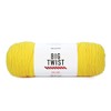 Craftz Worsted Yarn (Varsity Yellow)
